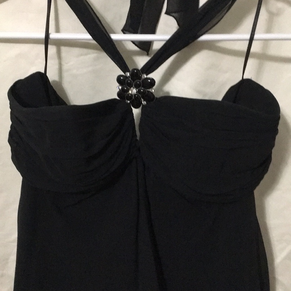 Silk Top